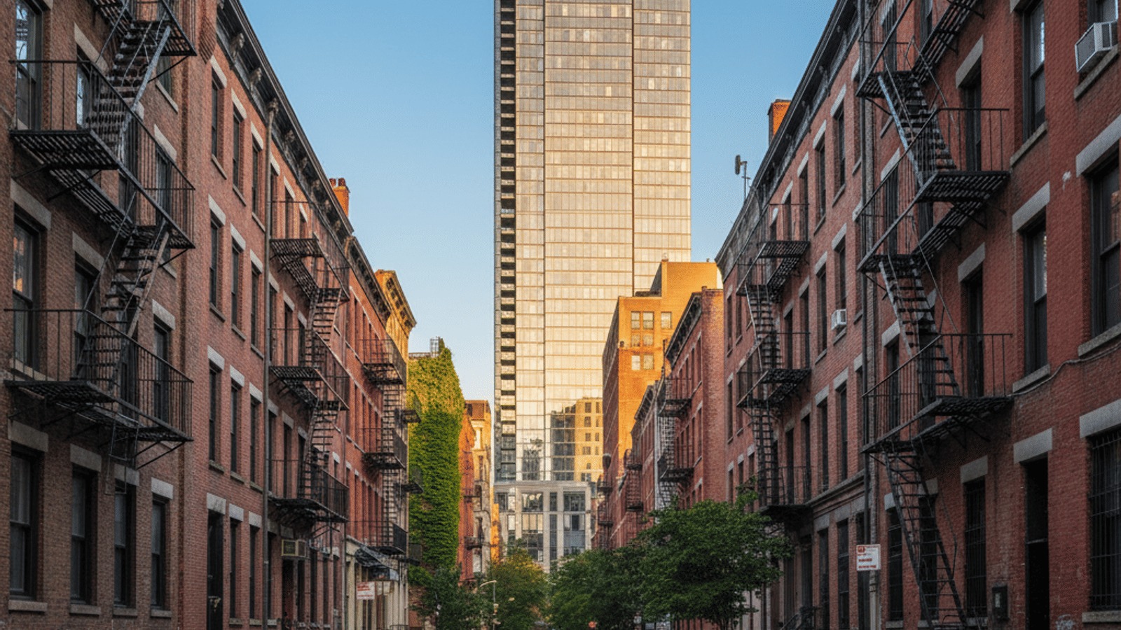 The Lower East Side Housing Market: Grit, Glamour, and 2026 Trends