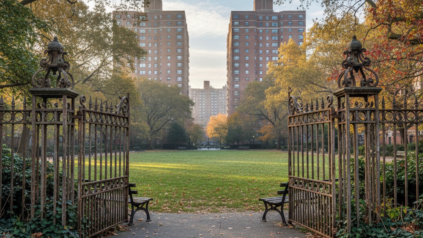 Living in the Clinton Street & East Broadway Area: The Quiet LES