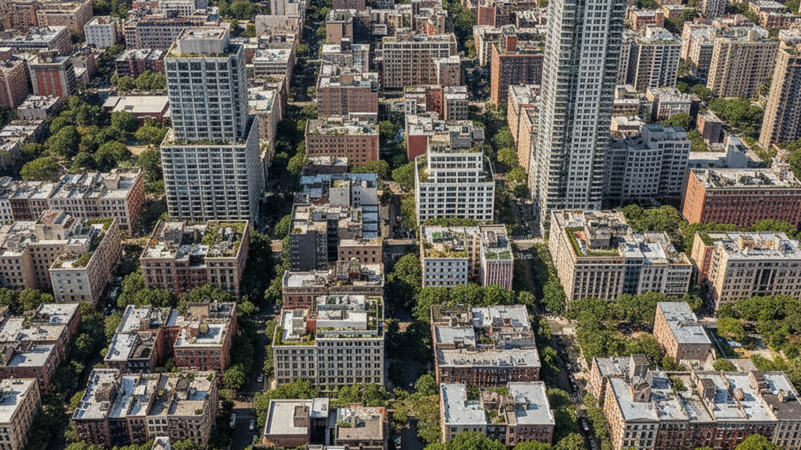 The Lower East Side Housing Market: What Buyers Should Know in 2026