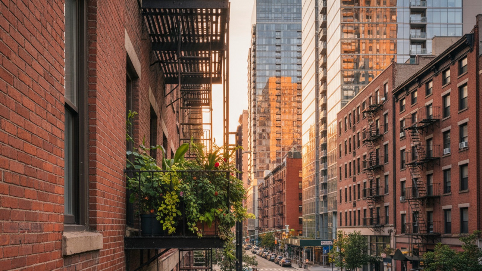 Average Rent in Lower East Side, NY: A 2026 Renter’s Guide