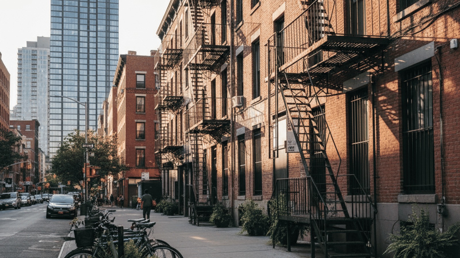 Lower East Side vs. Alphabet City: The Downtown Showdown