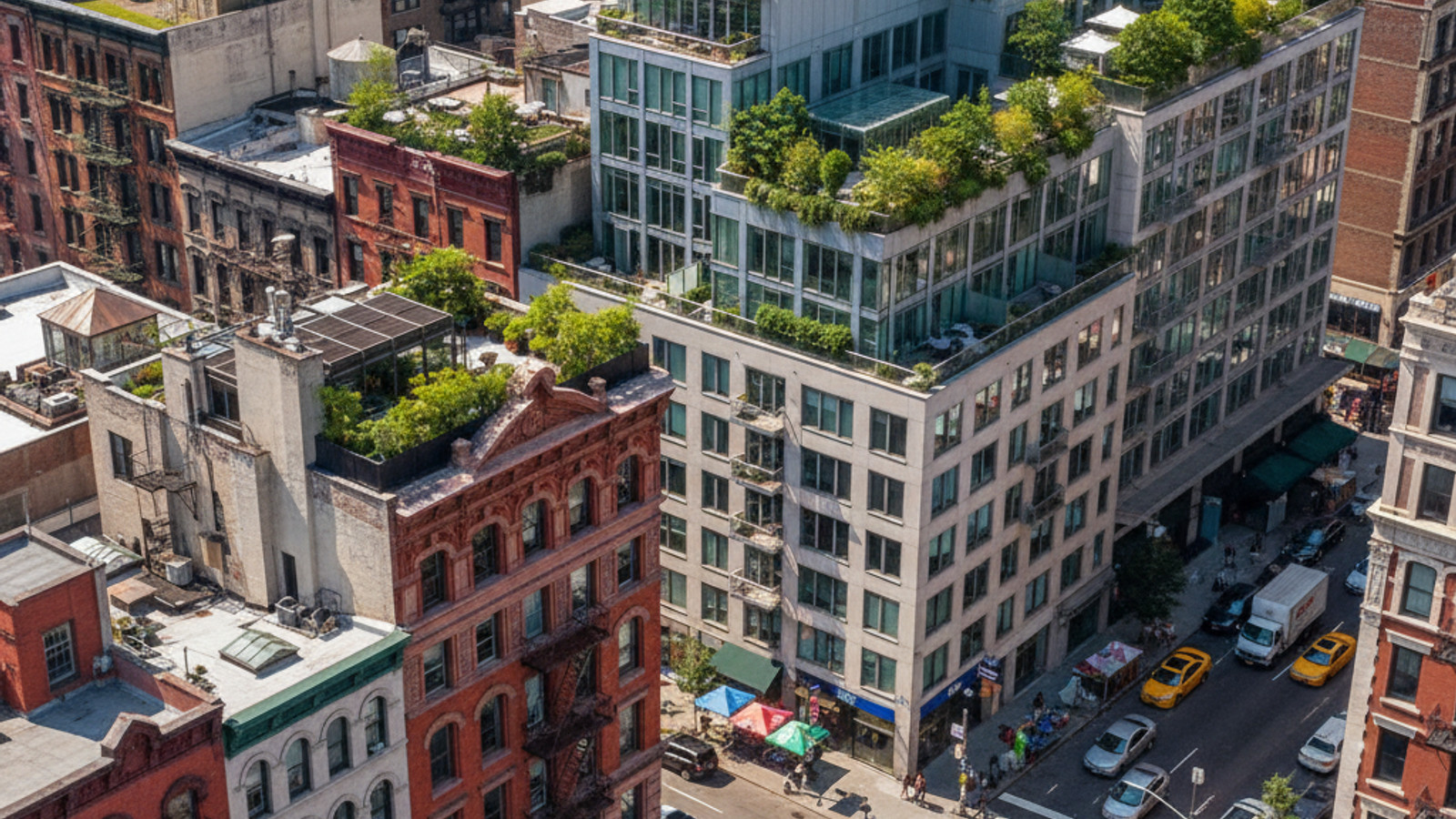 Navigating Real Estate Commissions in Lower East Side, NY: A 2026 Guide