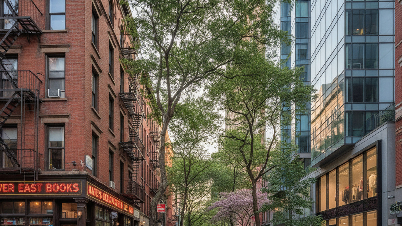Finding the Best Neighborhoods in the Lower East Side, NY in 2026