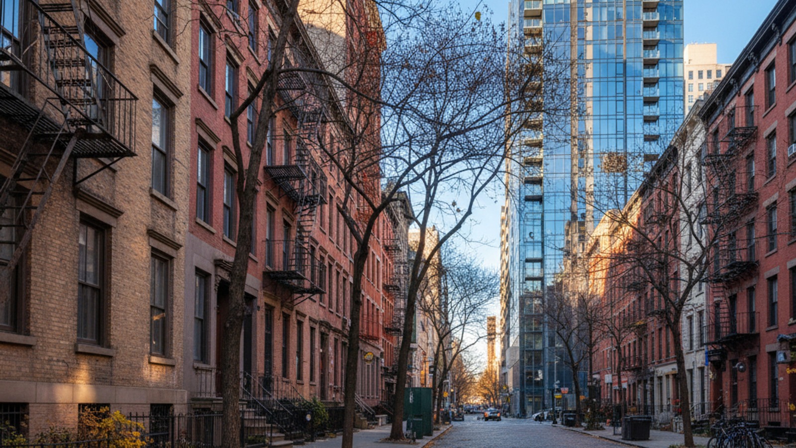 The Real Cost of Living in the Lower East Side: Beyond the Mortgage