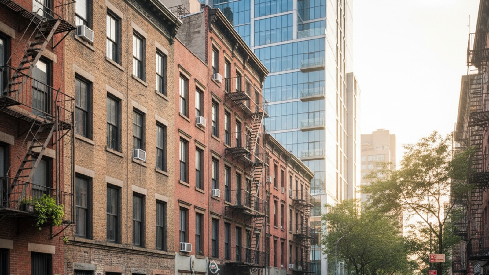 Building a Custom Home in the Lower East Side: The Ultimate Realist's Guide