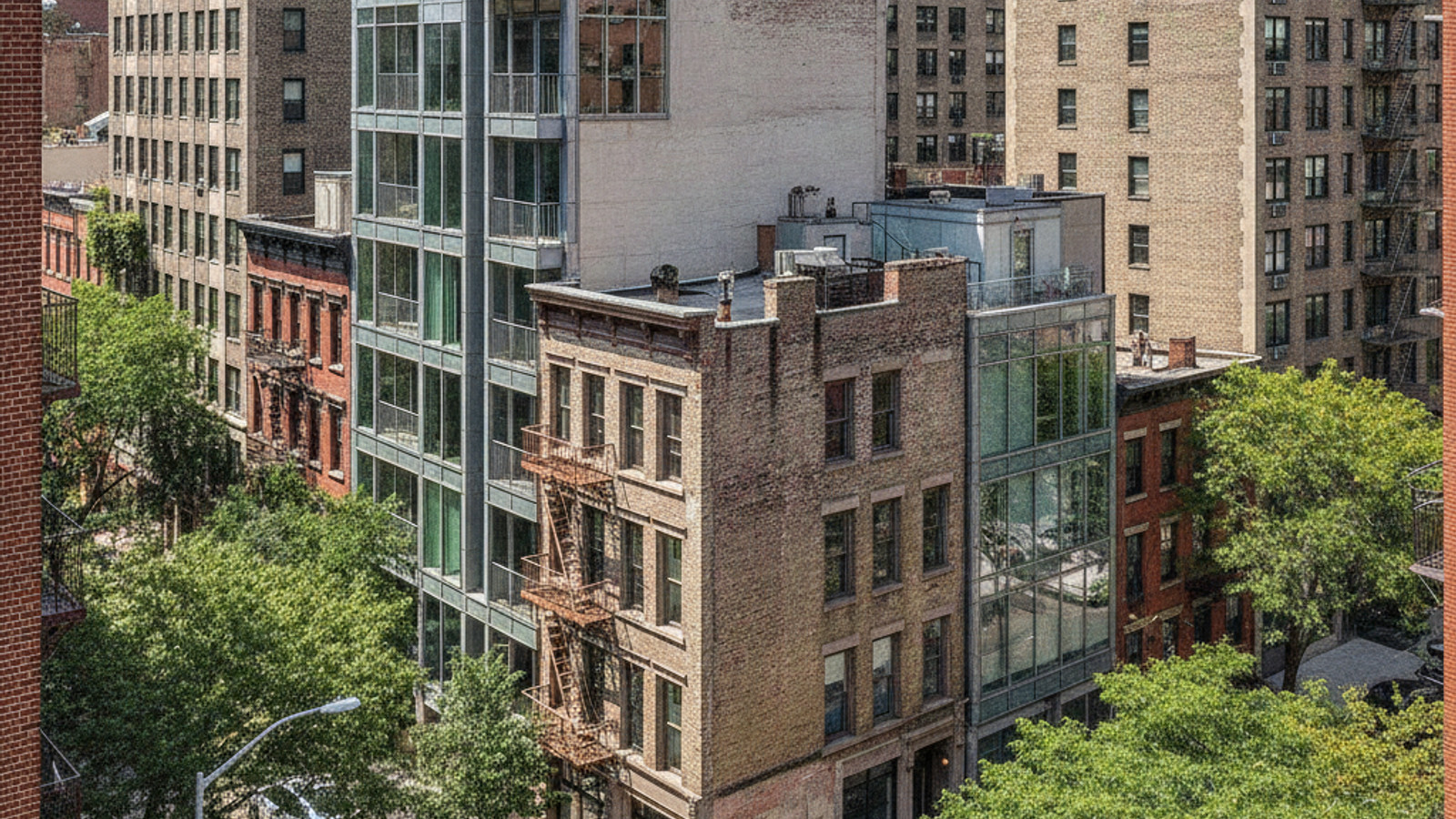 The History of Lower East Side, NY: Real Estate Evolution Through 2026