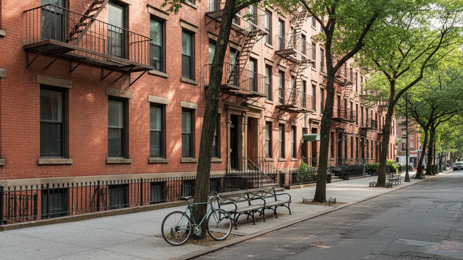 Retirement Communities in Lower East Side NY: A Local Guide to Aging in Place