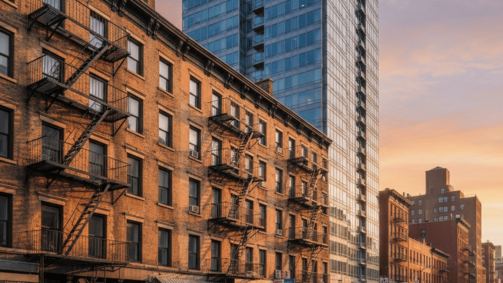 Buying Your First Home in the Lower East Side