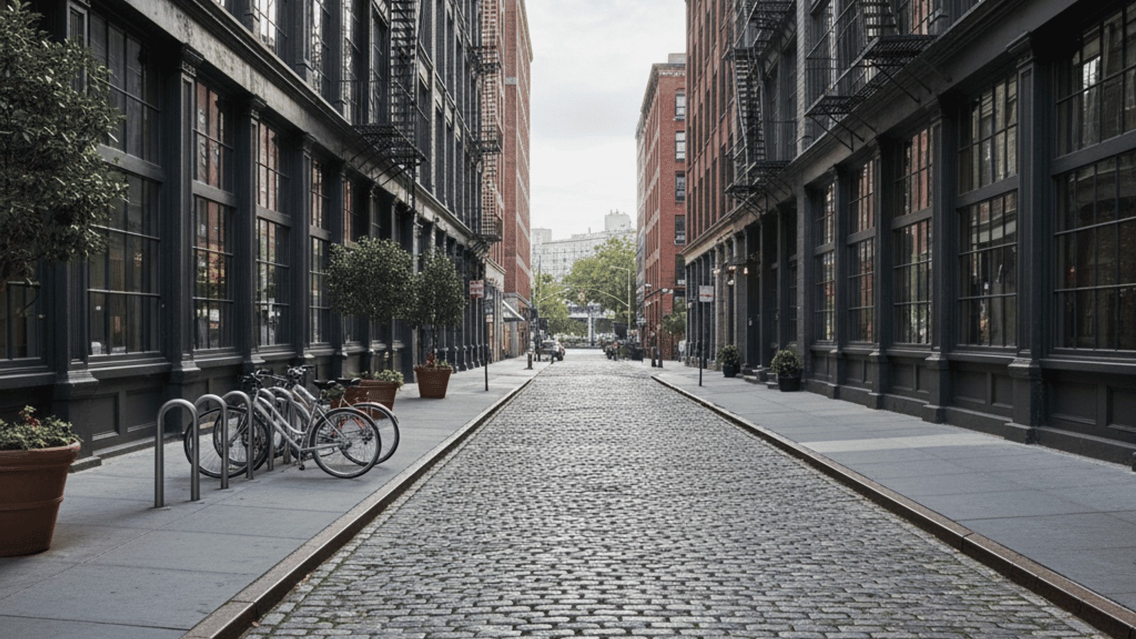 Lower East Side vs Tribeca: A Tale of Two Manhattans