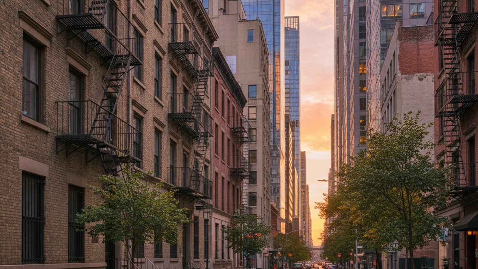 The Real Cost of Living in the Lower East Side: Property Taxes Explained