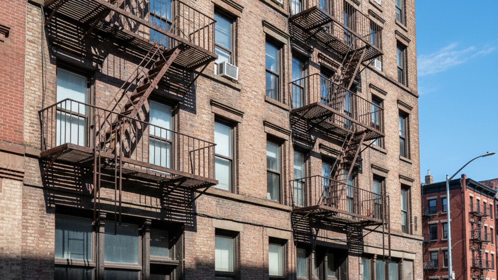 Selling in the Lower East Side: The New Disclosure Landscape