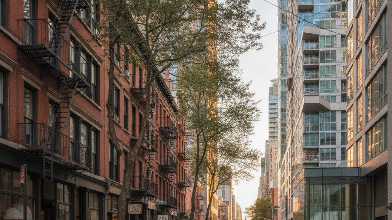 Real Estate for Young Professionals in the Lower East Side, NY: 2026 Market Guide