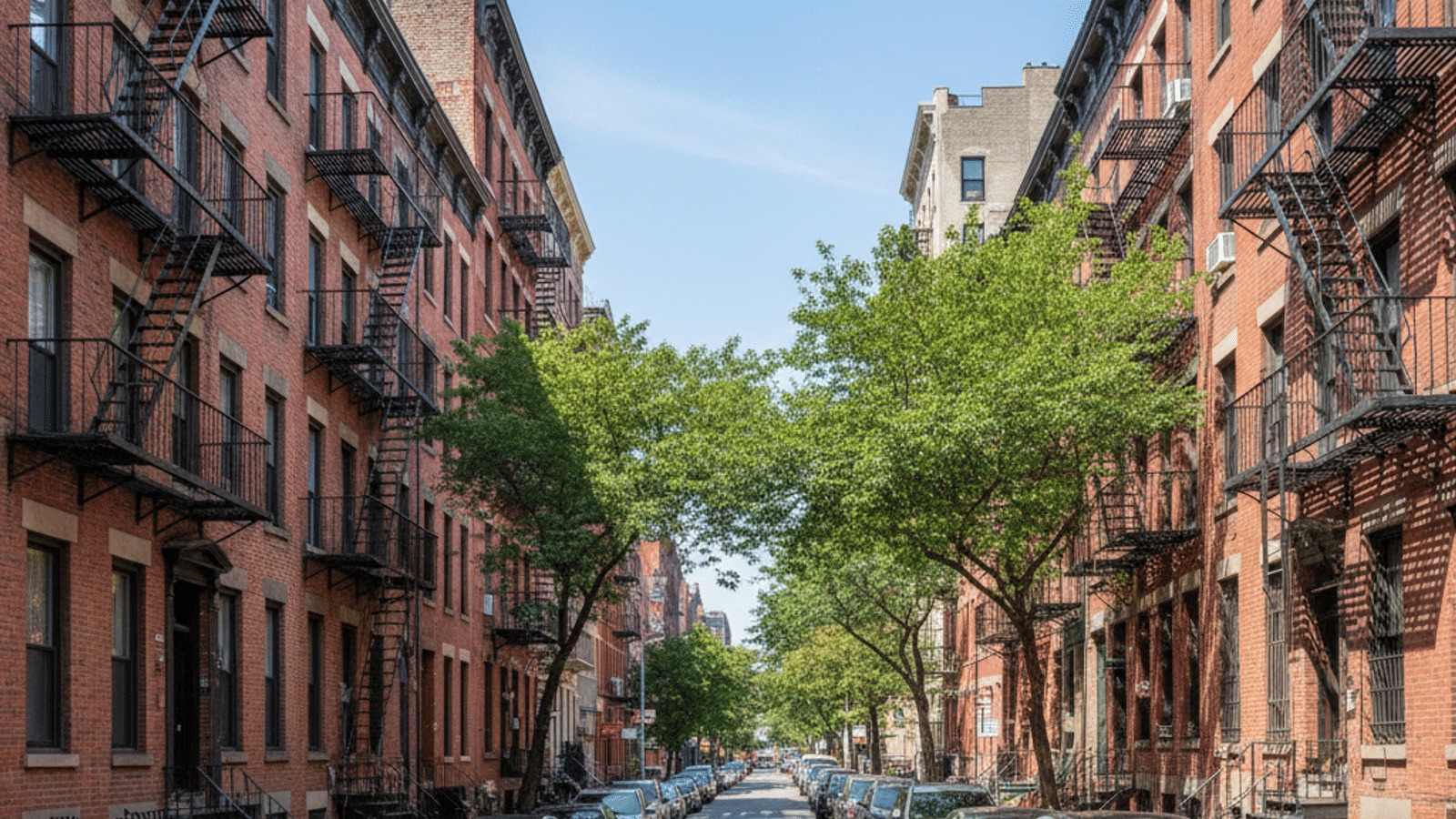 Buying in the Lower East Side: Bridging the Affordability Gap