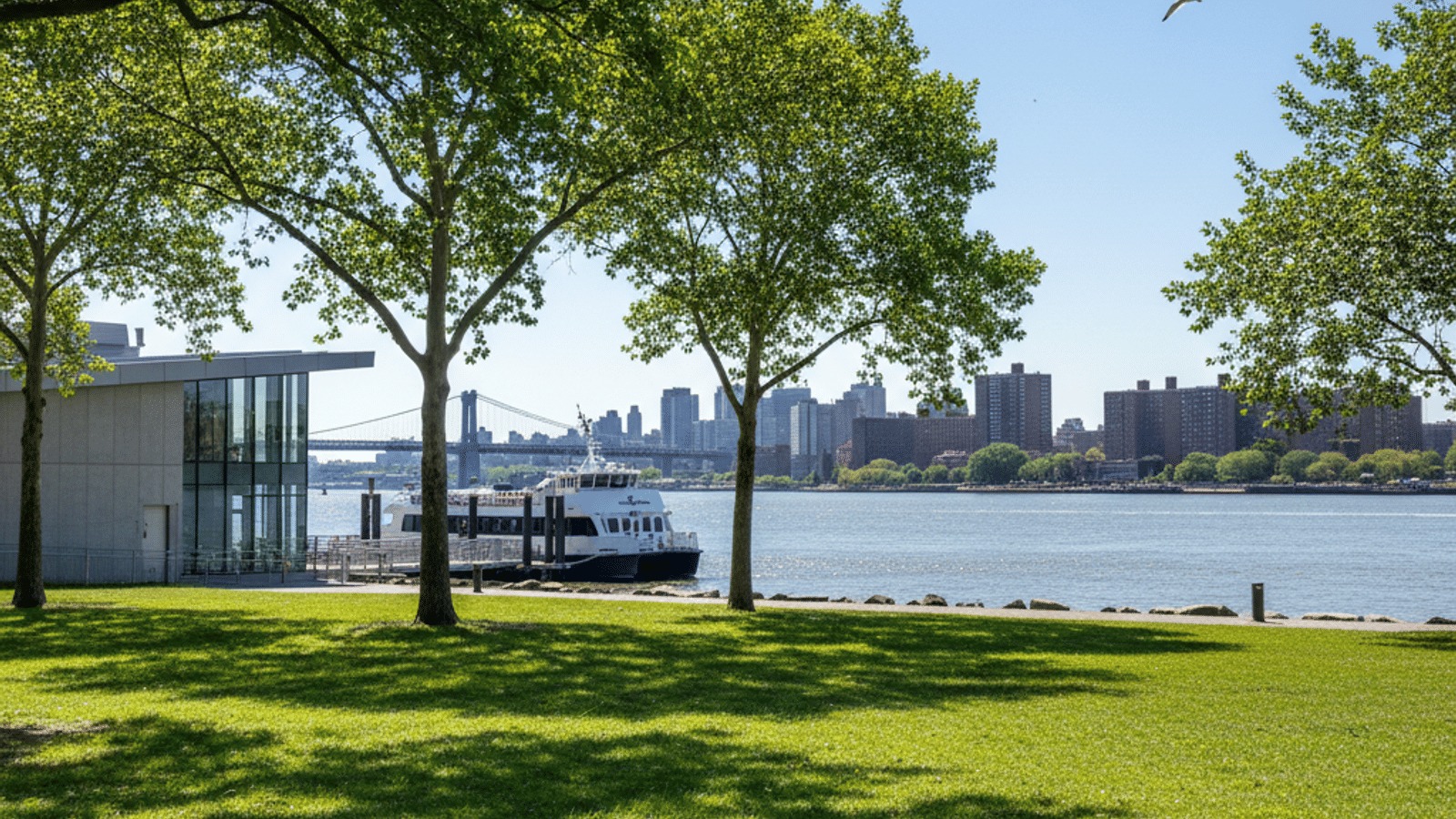 Getting Around the Lower East Side: A Local’s Guide to Transit & Logistics