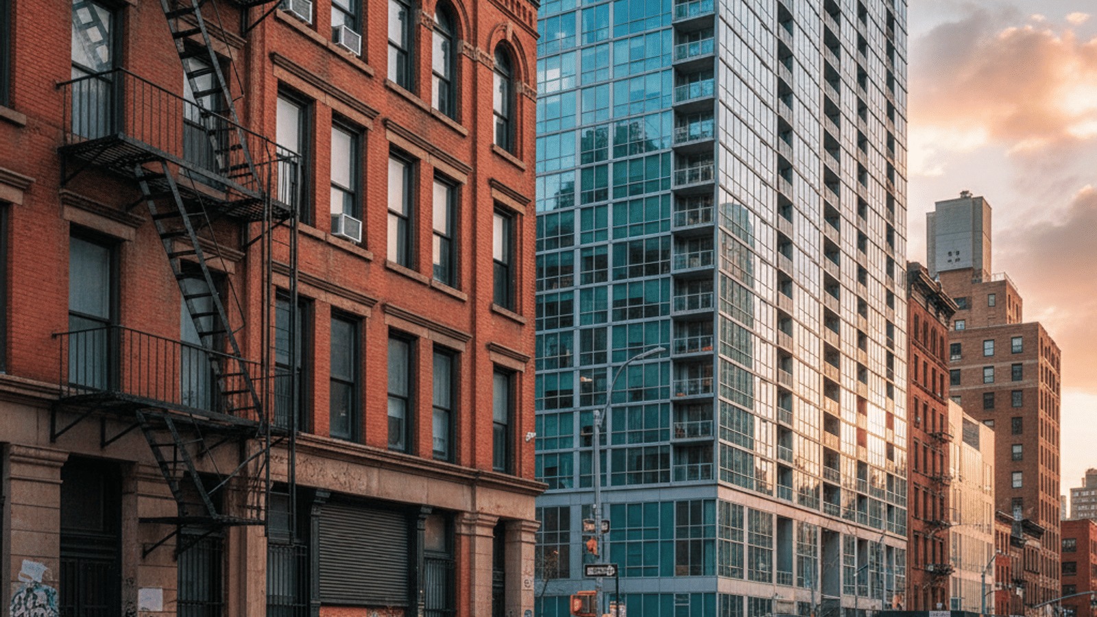 The Price of Cool: Living in the Lower East Side