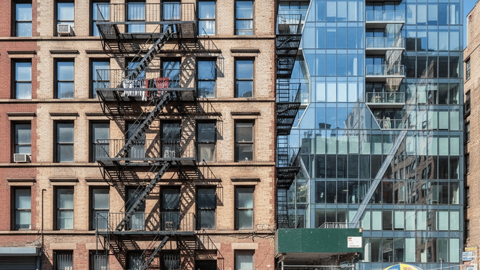 The Evolution of the Lower East Side: From Immigrant Gateway to Modern Icon