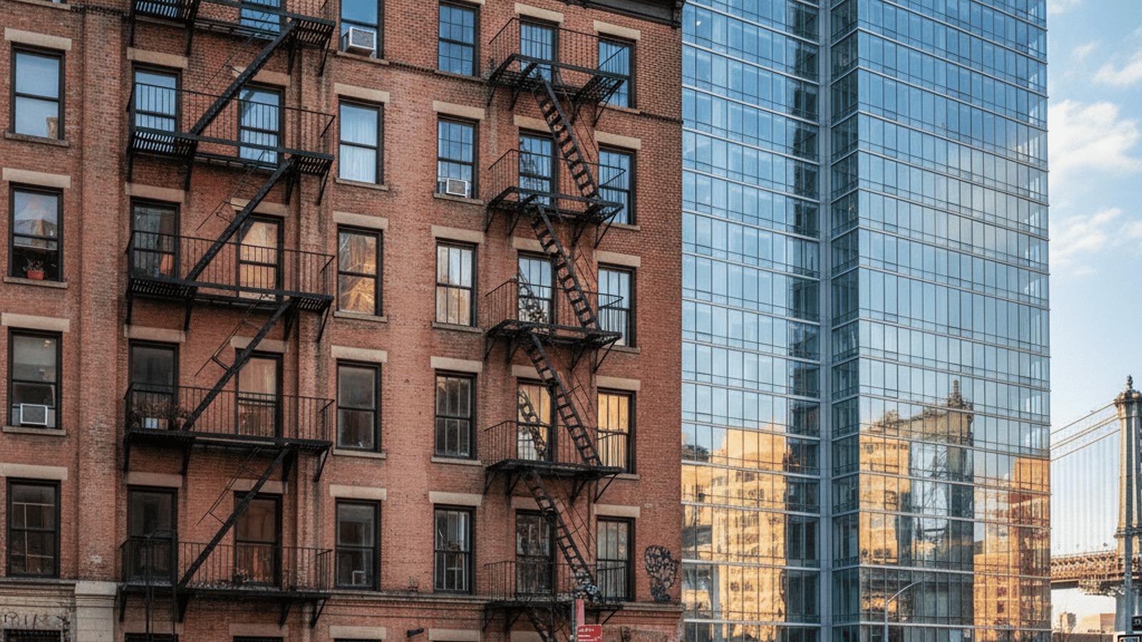 Downtown Rivals: Lower East Side vs. East Village in 2026