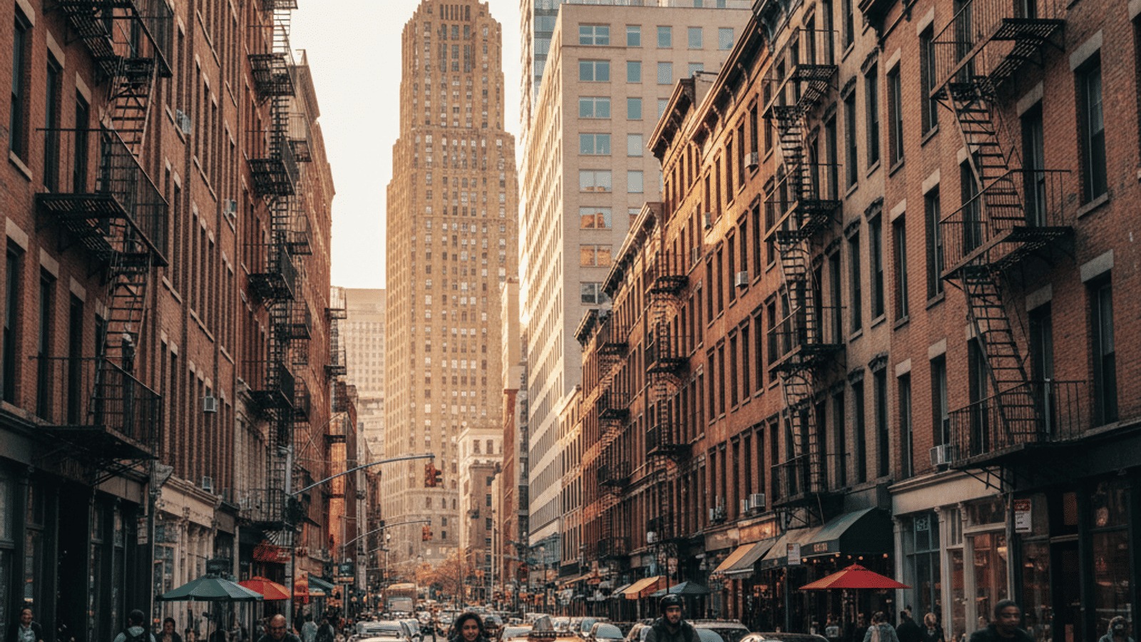 Lower East Side vs. Nolita: Which Downtown Neighborhood Fits You?