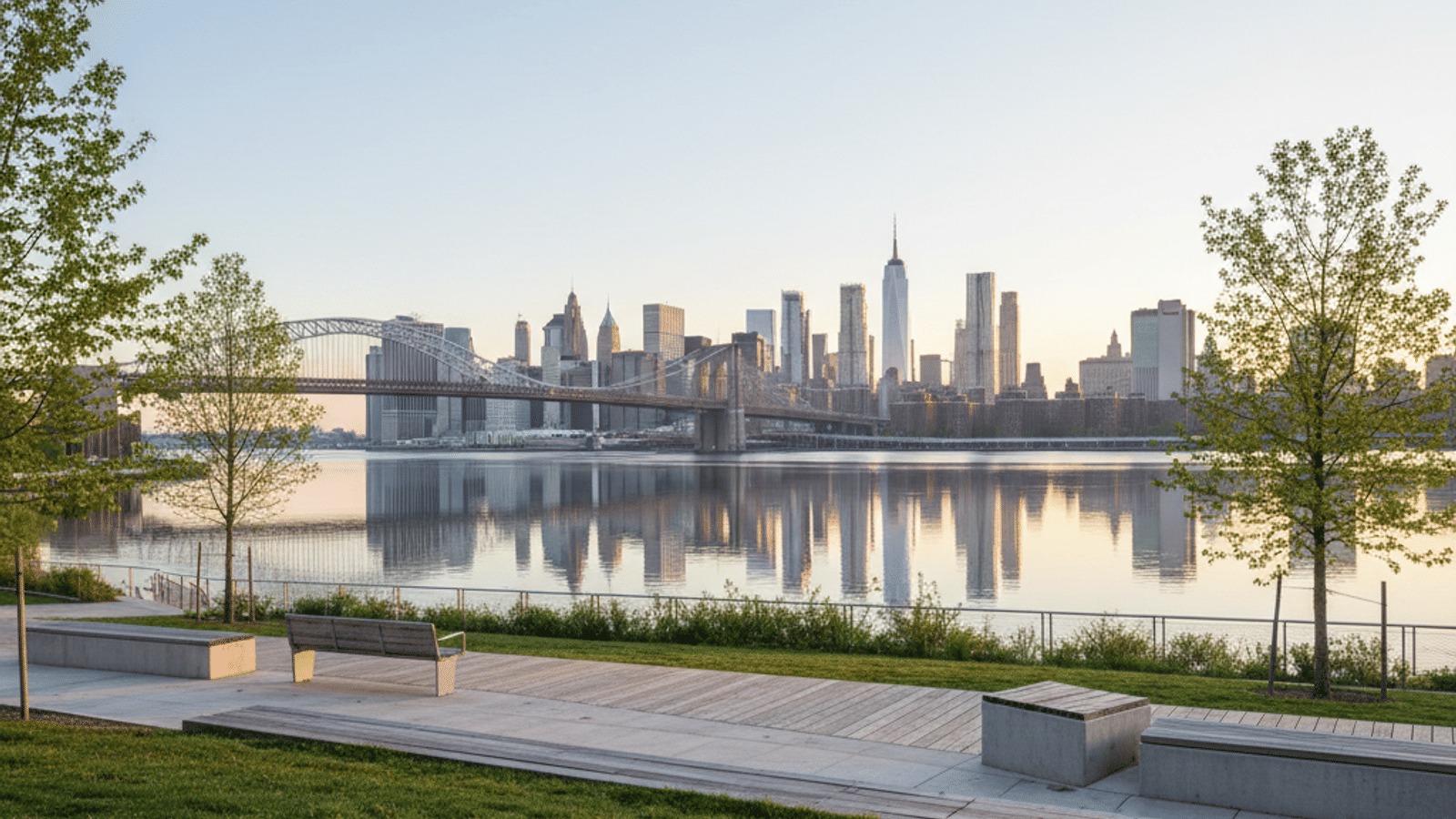 Lower East Side vs Williamsburg: The Battle of the Cool