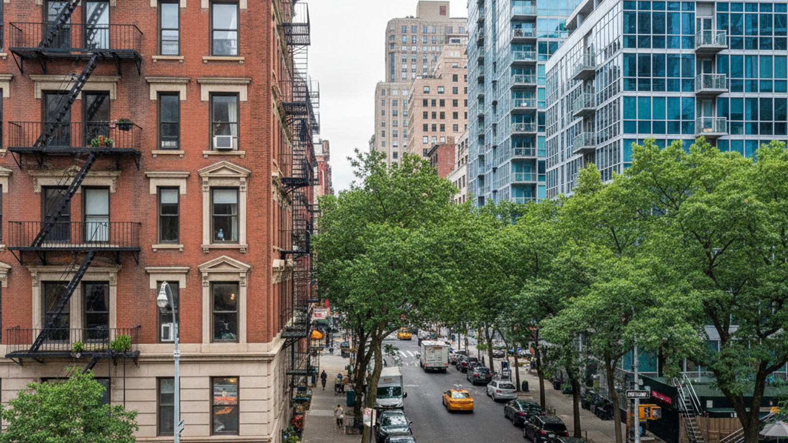 Navigating Property Valuation Lower East Side NY in 2026