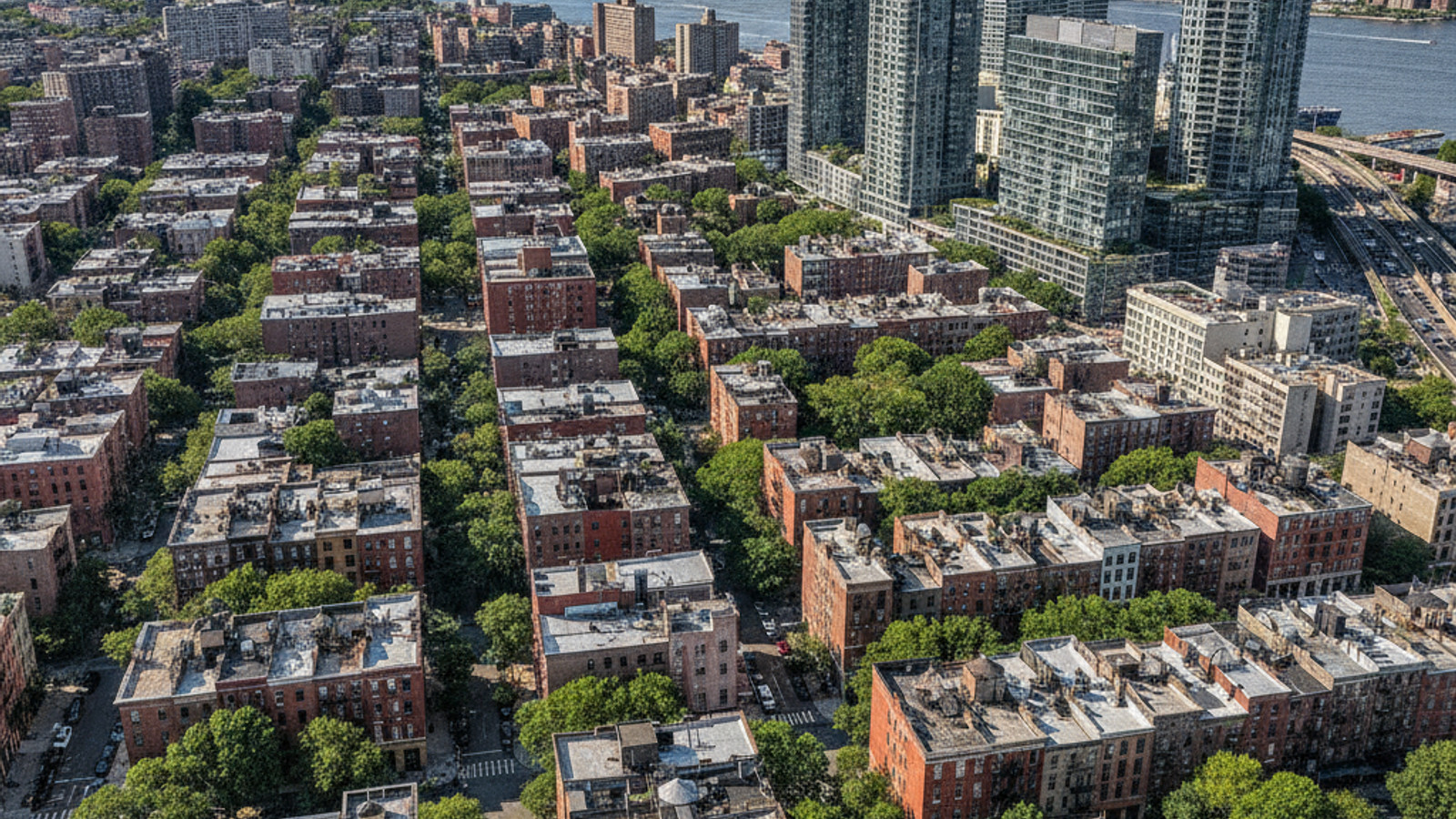 Lower East Side vs East Village: 2026 Manhattan Real Estate Guide