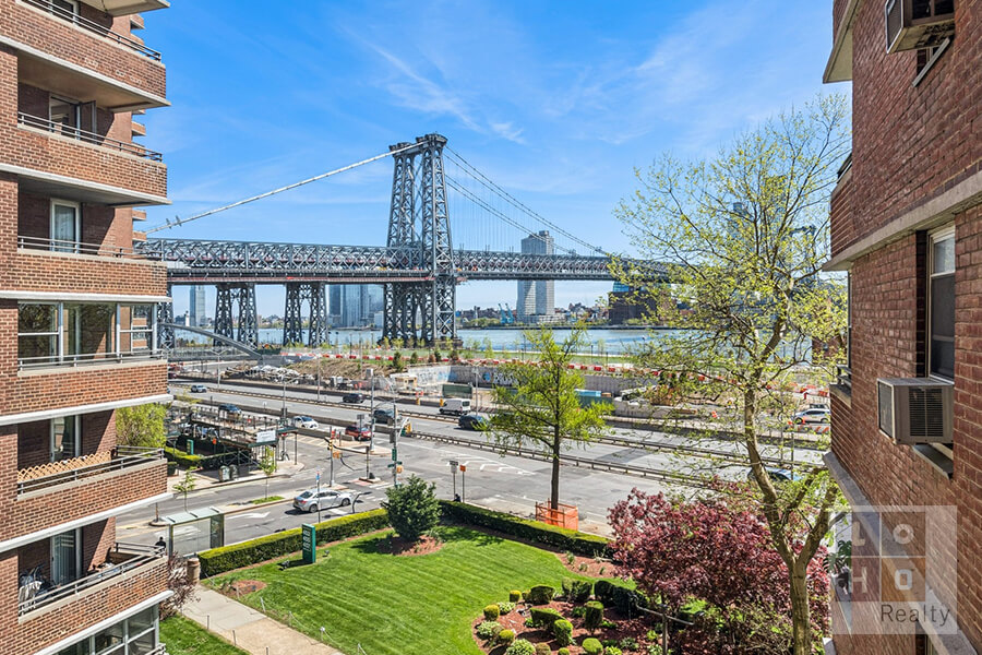 455 FDR Drive Lower East Side New York NY 10002