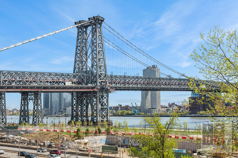 455 FDR Drive Lower East Side New York NY 10002