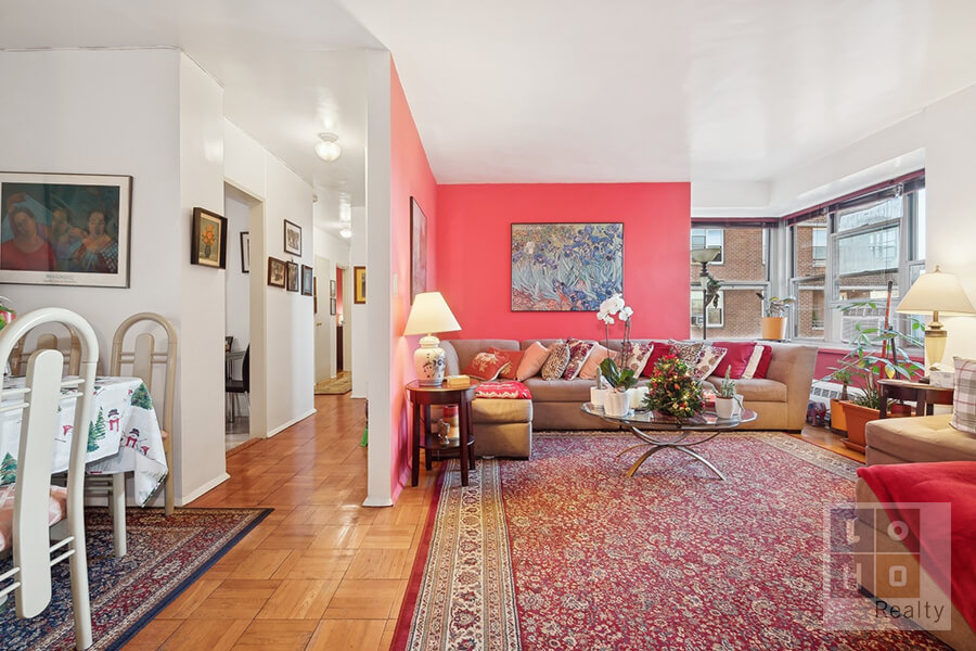 570 Grand Street H1405 Lower East Side New York NY 10002