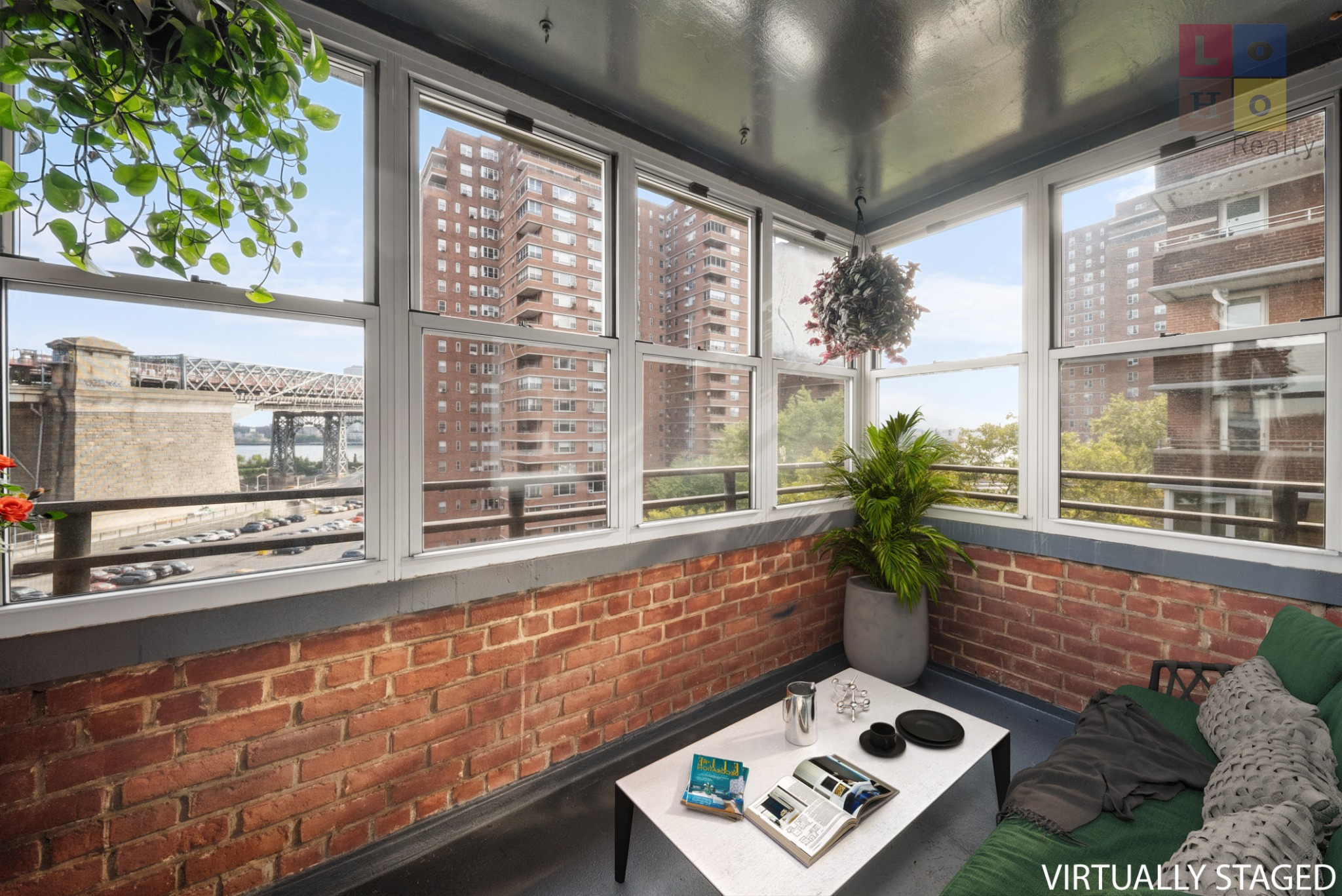 570 Grand Street H604 Lower East Side New York NY 10002