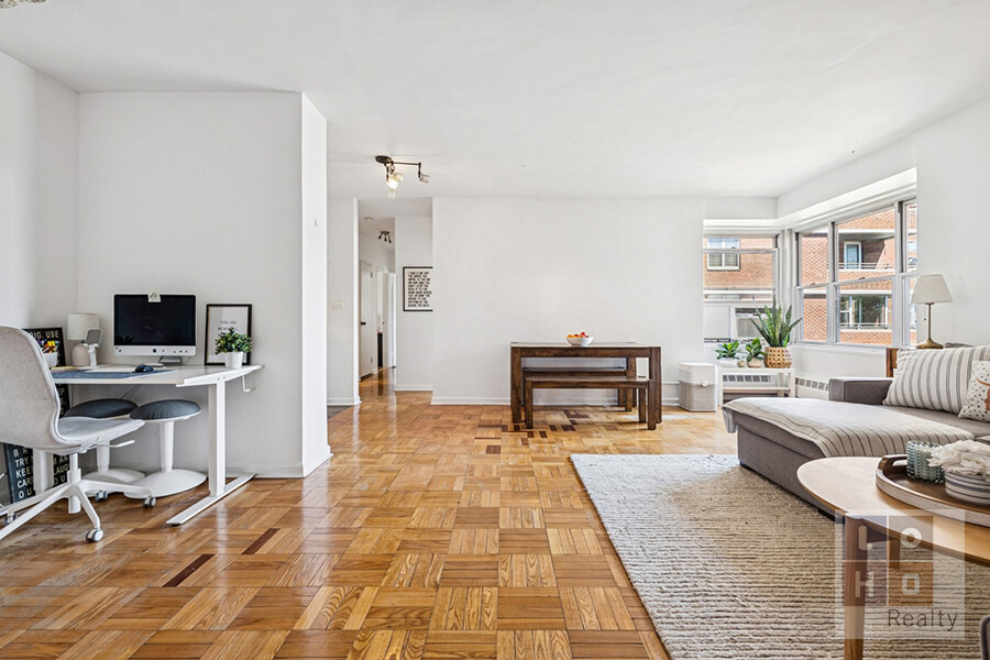 455 FDR Drive Lower East Side New York NY 10002