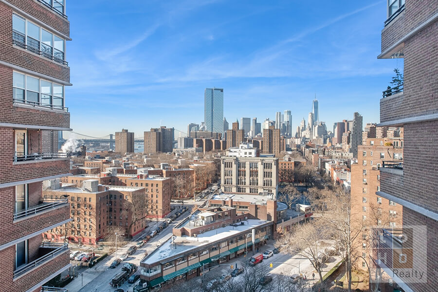 570 Grand Street H1405 Lower East Side New York NY 10002