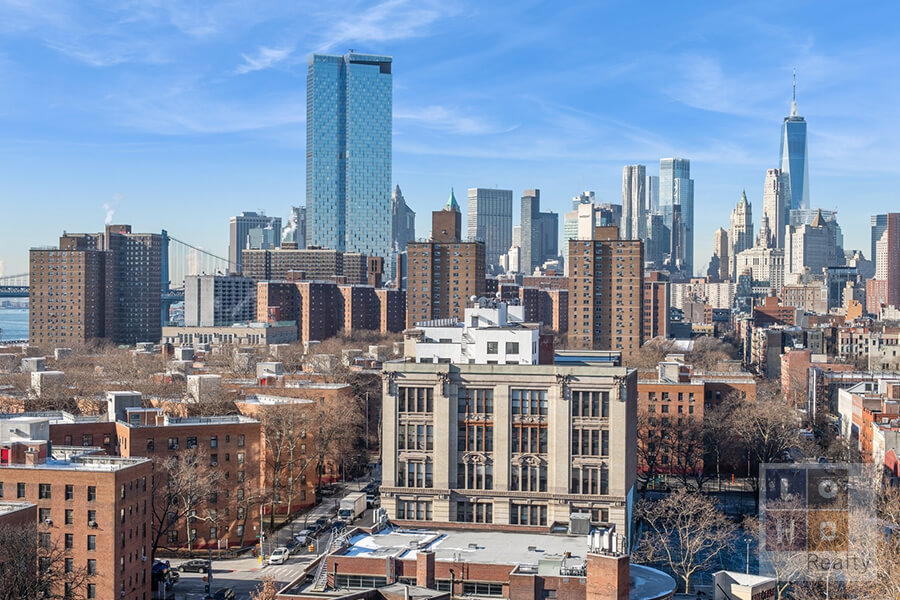 570 Grand Street H1405 Lower East Side New York NY 10002