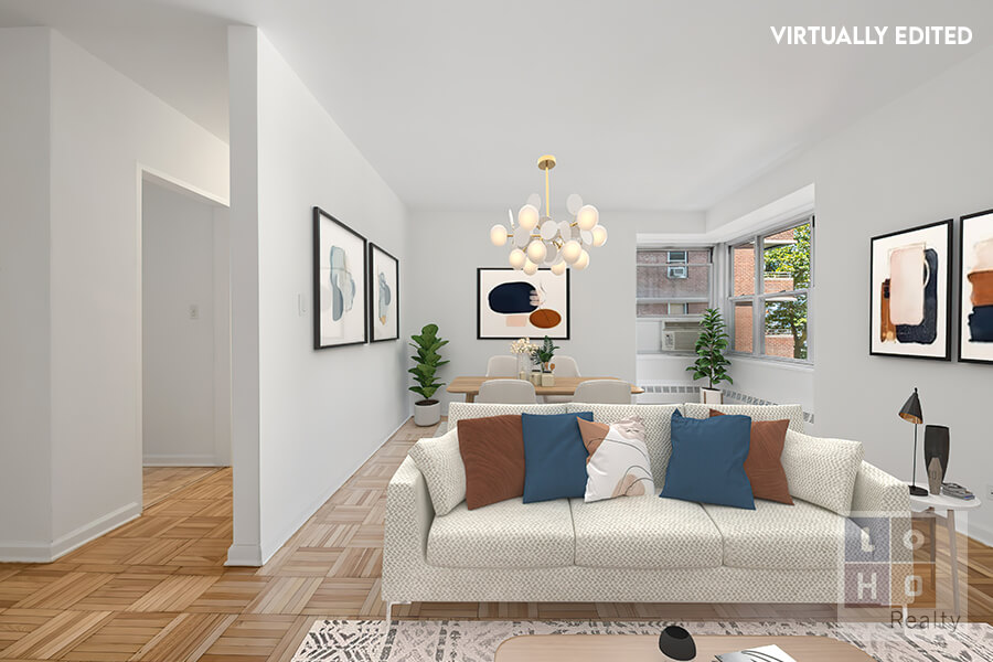 577 Grand Street C205 Lower East Side New York NY 10002