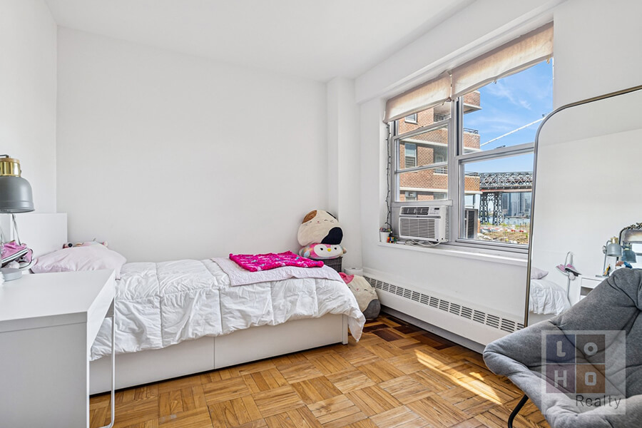 455 FDR Drive Lower East Side New York NY 10002