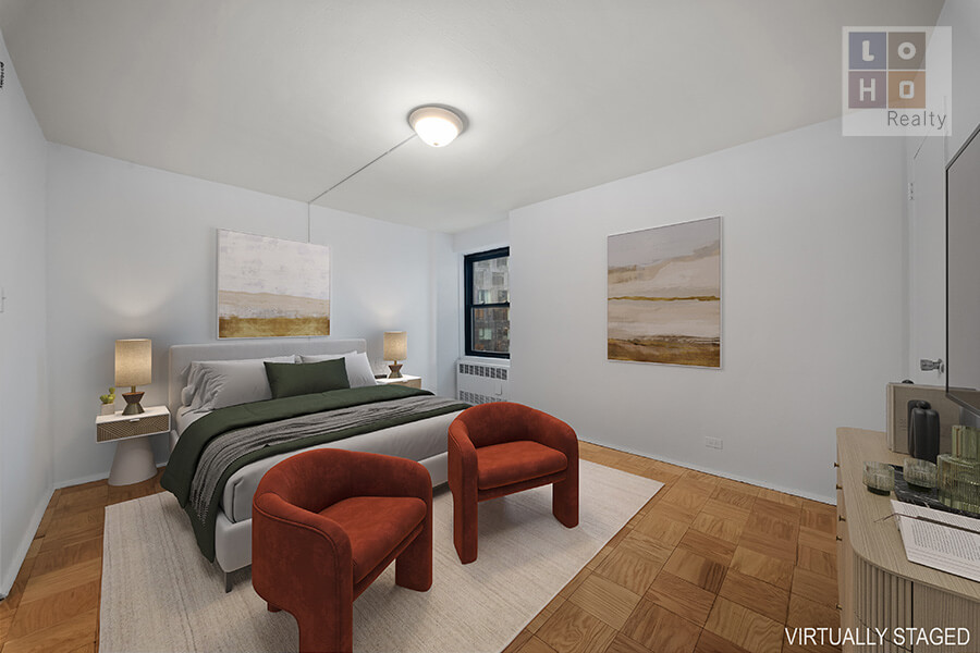 415 Grand Street E205 Lower East Side New York NY 10002