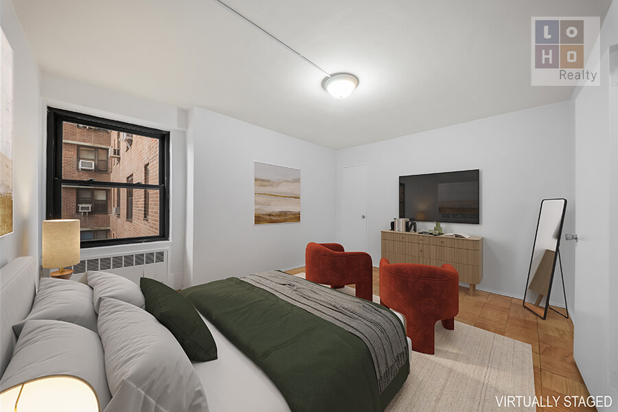 415 Grand Street E205 Lower East Side New York NY 10002