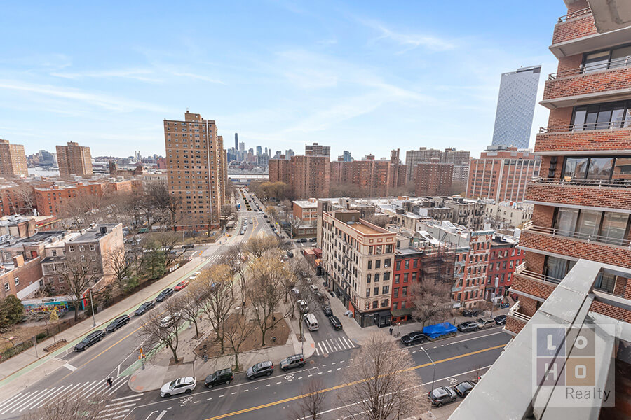 266 East Broadway B1208 Lower East Side New York NY 10002