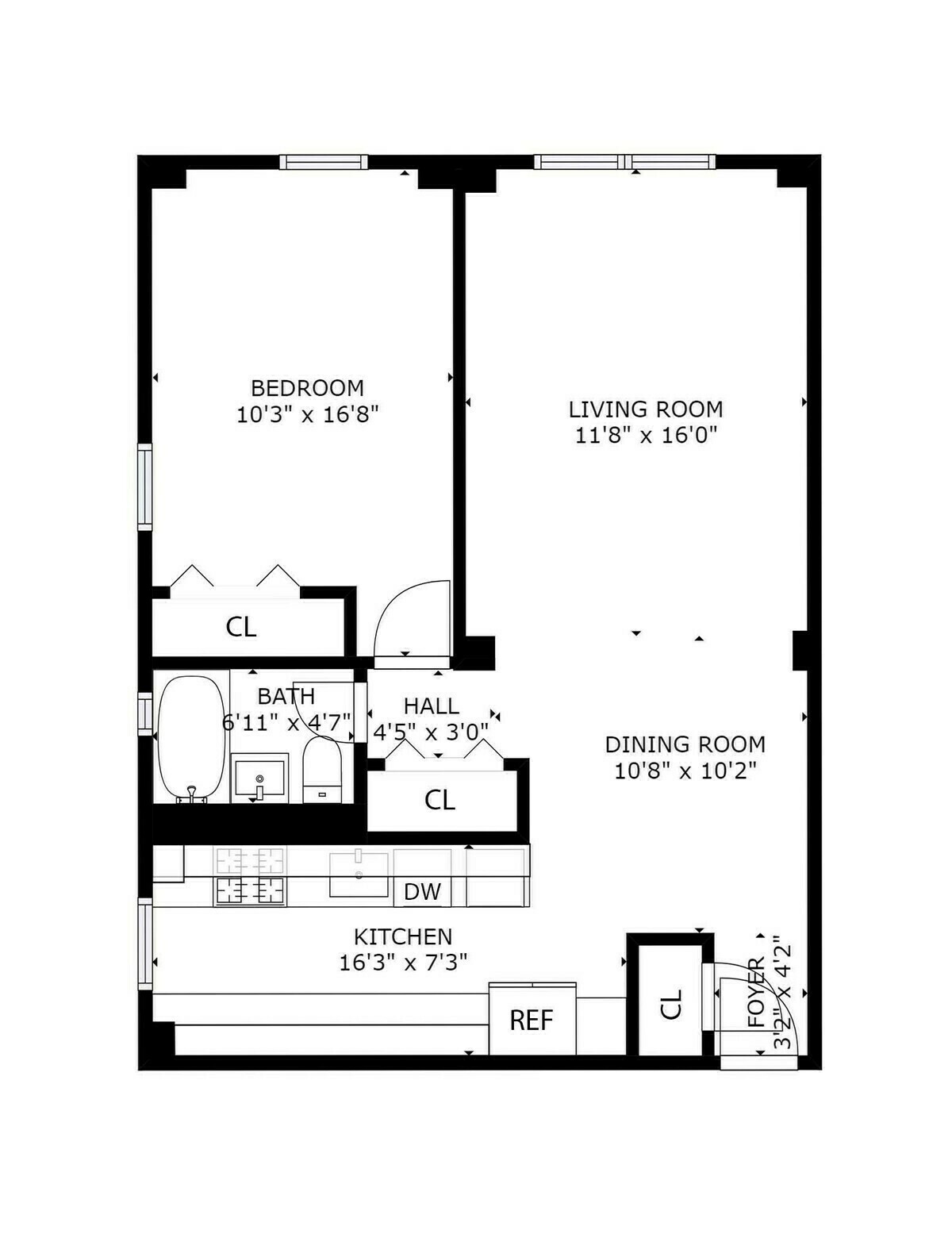 550 Grand Street Lower East Side New York NY 10002