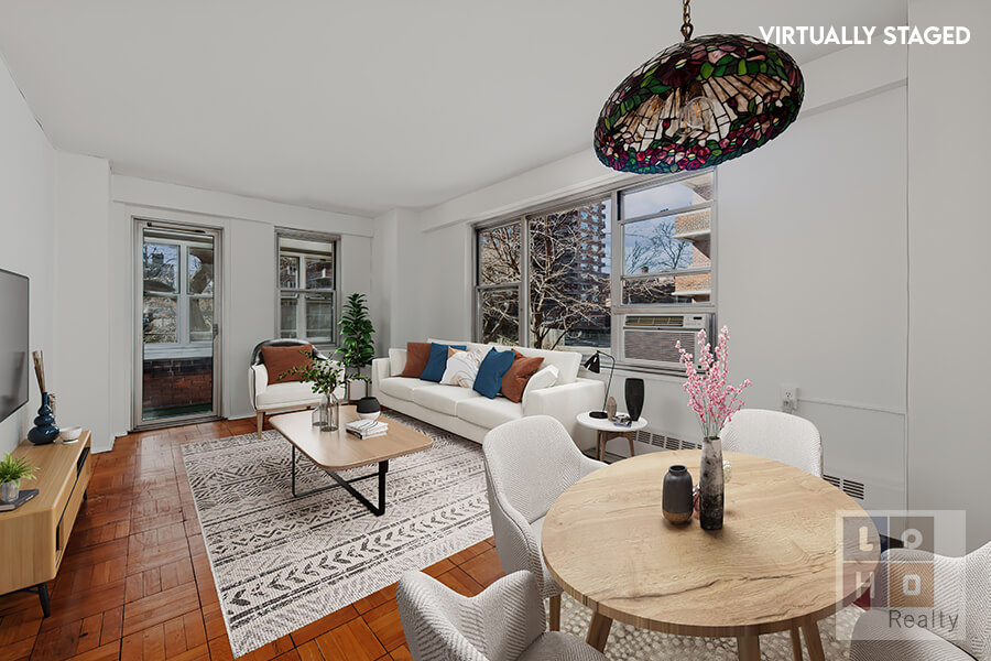 475 Fdr Drive, #L104