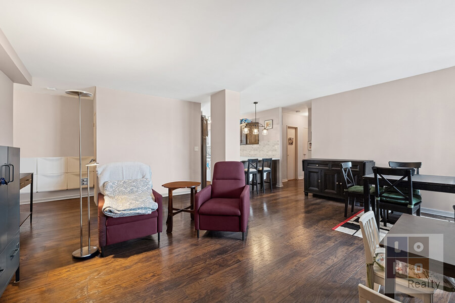 575 Grand Street E1505 Lower East Side New York NY 10002