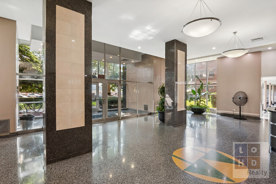 573 Grand Street D1504 Lower East Side New York NY 10002