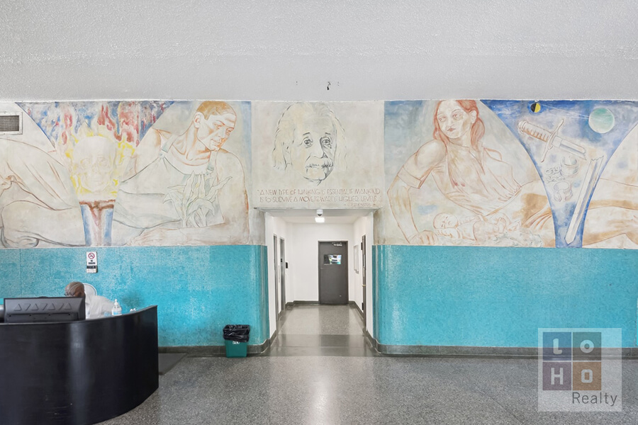 415 Grand Street E205 Lower East Side New York NY 10002