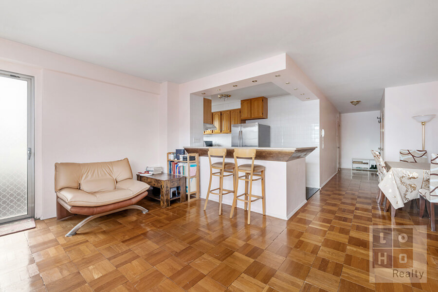 573 Grand Street D1504 Lower East Side New York NY 10002