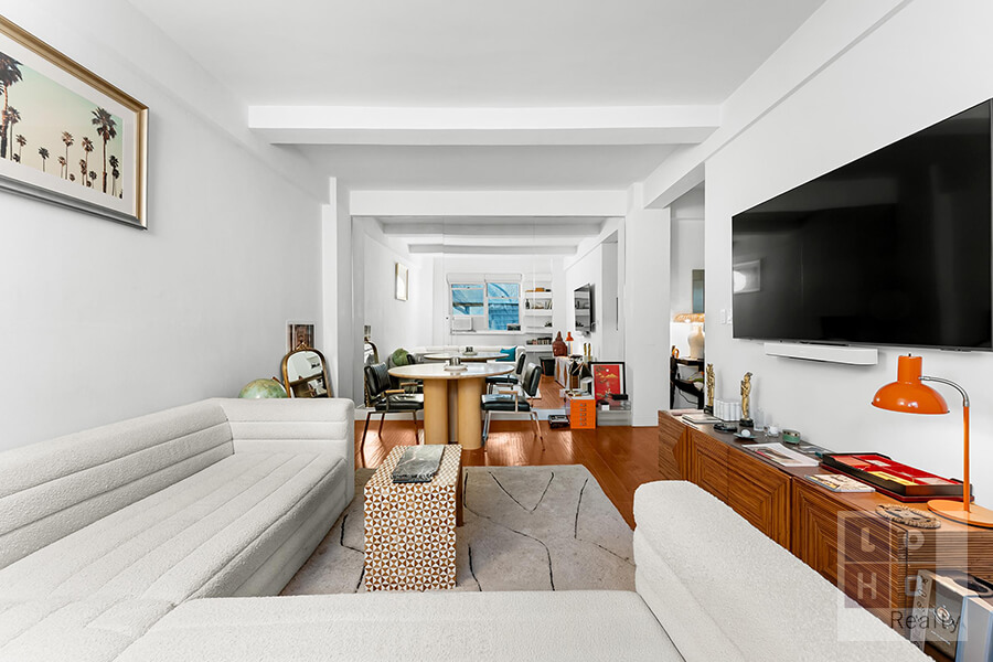 550 Grand Street JGC Lower East Side New York NY 10002