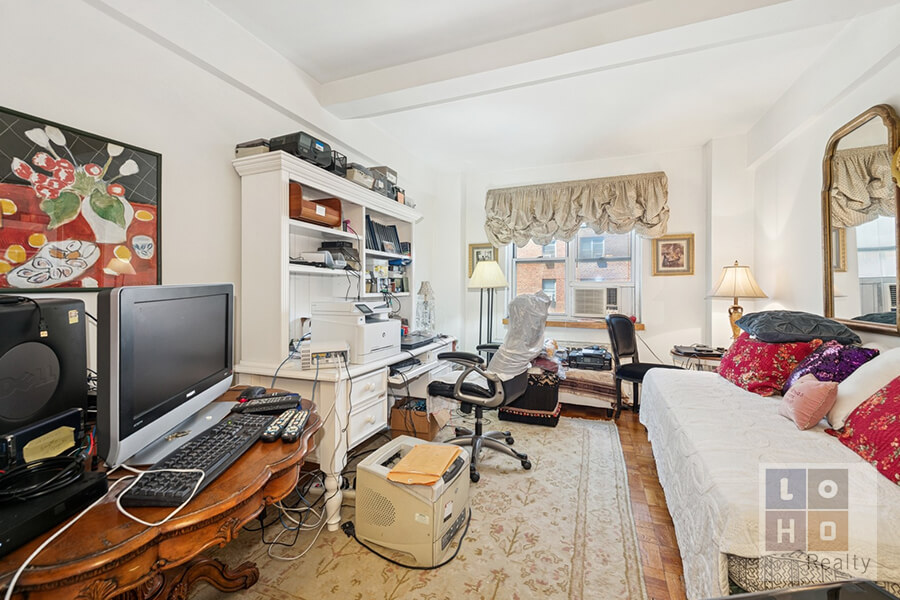 550 Grand Street Lower East Side New York NY 10002