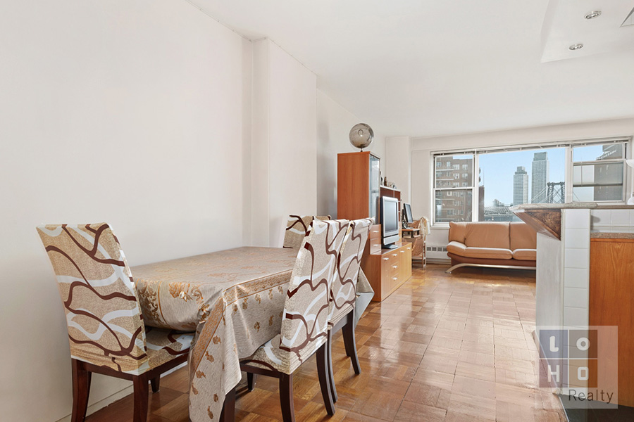 573 Grand Street D1504 Lower East Side New York NY 10002