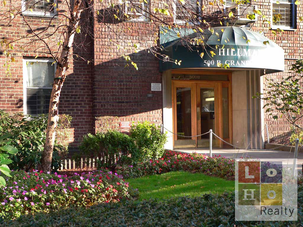 500 Grand Street BGD Lower East Side New York NY 10002