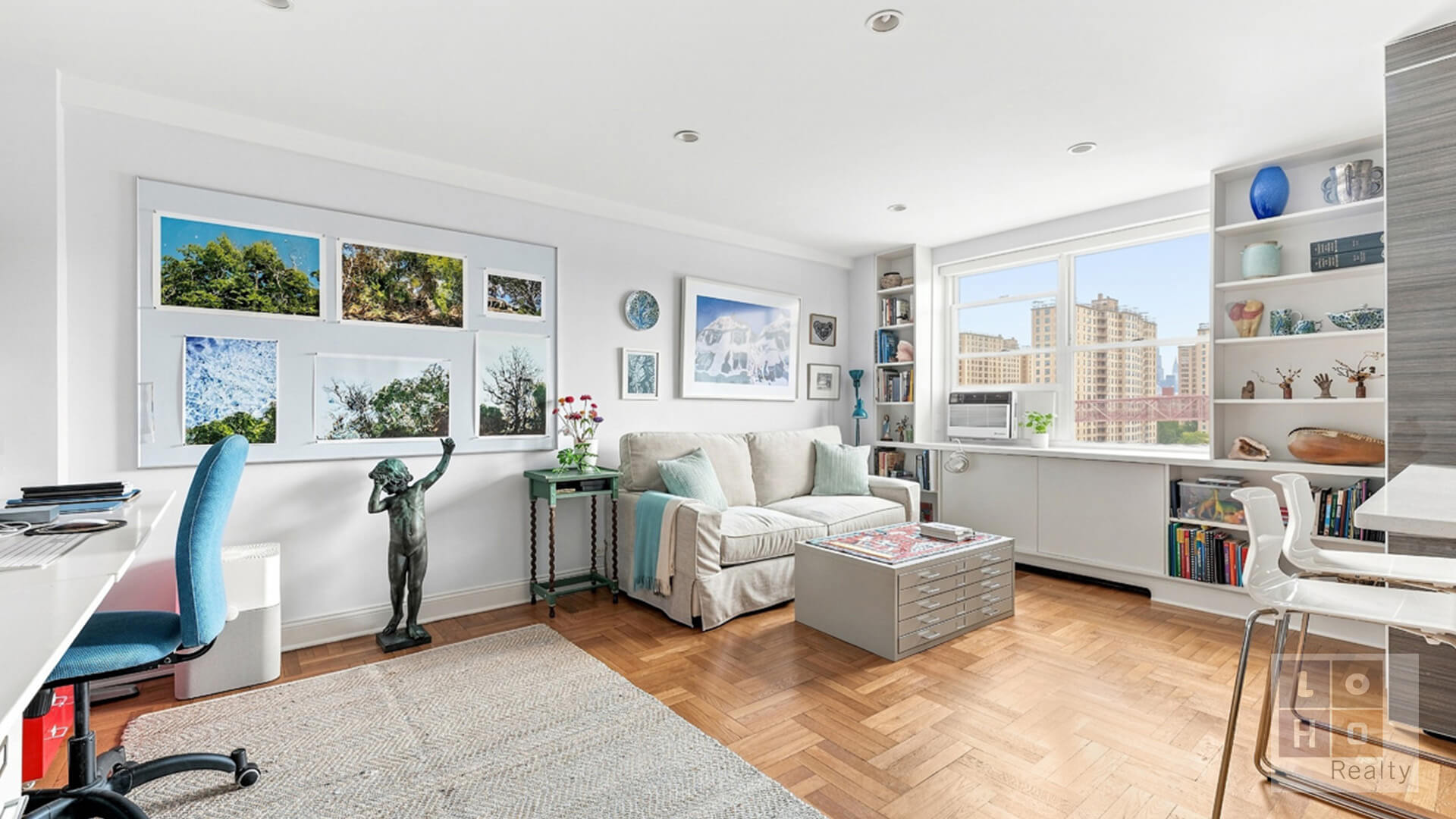 530 Grand Street F8C Lower East Side New York NY 10002
