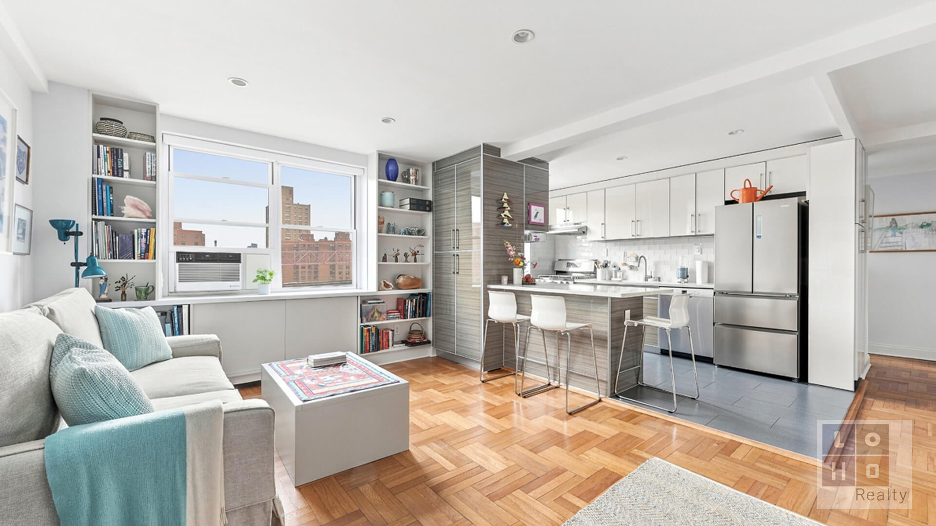 530 Grand Street F8C Lower East Side New York NY 10002