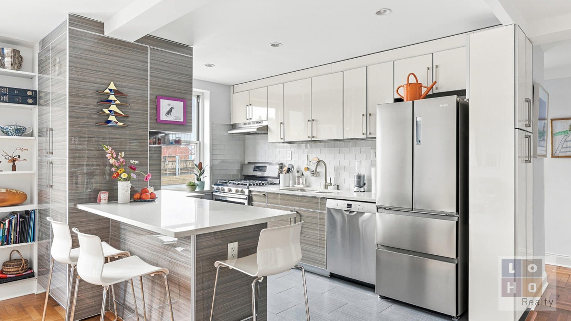 530 Grand Street F8C Lower East Side New York NY 10002